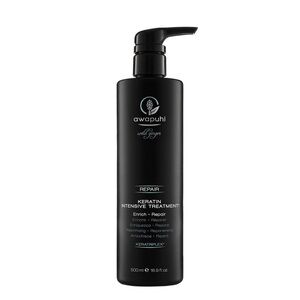 COPY - Awapuhi Wild Ginger by Paul Mitchell Keratin Intensive Treatment NEW 16.…